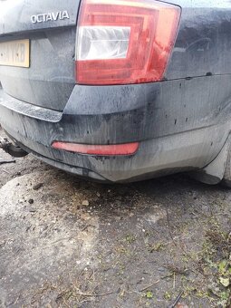 Rozpredám Škoda Octavia 3, combi - 3
