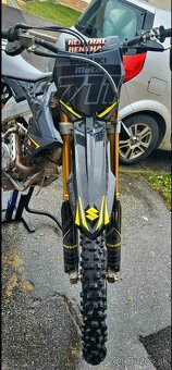Predam SUZUKI RMZ 450 2021 - 3