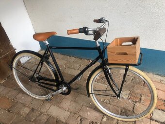 Pánsky bicykel Škoda - 3