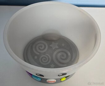 Fisher-Price Spievajúca miska - 3