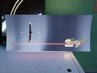 Svietiaca reklám hodín - 3