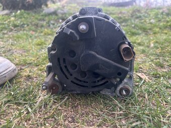 Alternator octavia 1 - 3