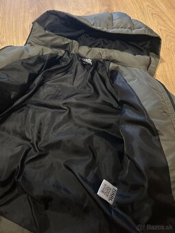 Zimná Bunda Karl - 3