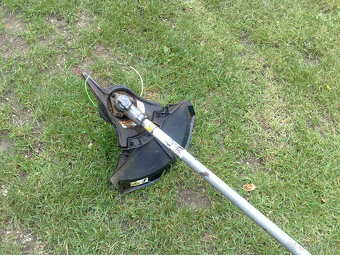 Predám krovinorez mtd - 3