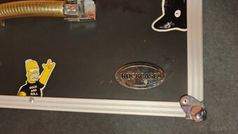 Rackový kufor ROCKCASE - 3