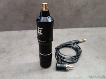 Tetovaci set EQUALISER Proton MX - 3