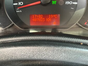 Renault Master valník s plachtovou nadstavbou - 3