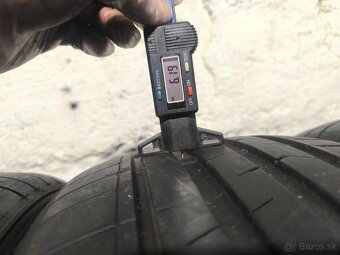 225/50 R17 Letné pneumatiky Aplus 4 kusy - 3