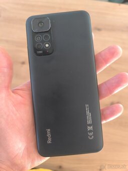 Redmi note 11s - 3