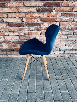 Jedálenské stoličky - 3