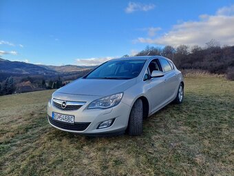 Opel astra 1.7cdti - 3