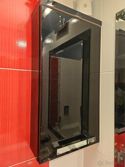 Kúpeľňová skrinka. - 3