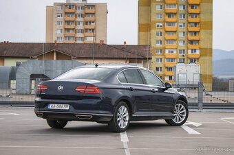 VW Passat 2.0 TDI Highline DSG | Bez AdBlue | - 3