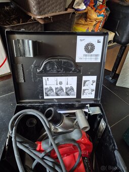 Drážkovacia fréza Milwaukee - 3