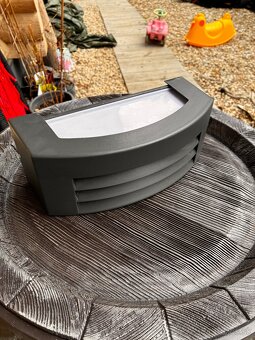 Vonkajšie lampy - 3