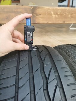 Letne pneumatiky 215/45 r16, 215/45/16, R16 - 3