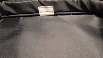 Taška na notebook - 3