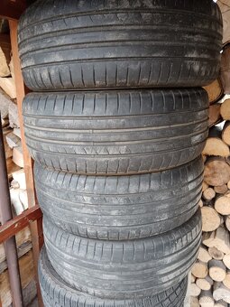 Letné pneumatiky - 3