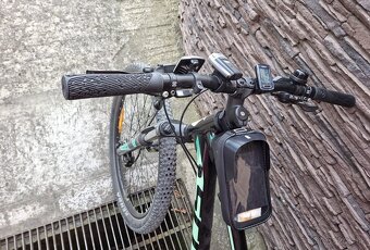 Dámsky horský bicykel Scott - 3