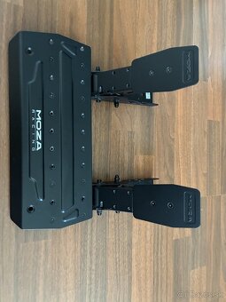 Moza R5 Budle + GT volant Moza GS V2P - 3