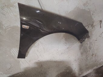 Predný blatník - 3