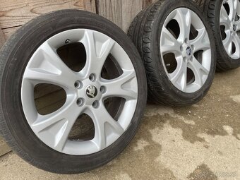 Elektrony 5x112 R17 - 3