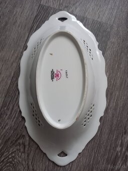 Porcelánová misa - 3