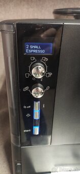 Automatický kávovar Siemens EQ.5 - 3