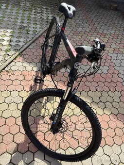 Bicykel - 3