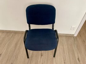 Konferenčná stolička - 3