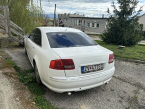 Audi a8 d3 4.0 twinturbo - 3