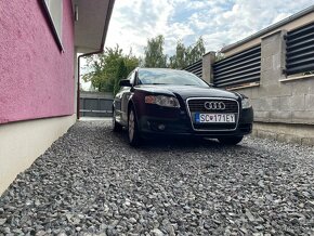 Audi A4 B7 2.0 TDI - 3