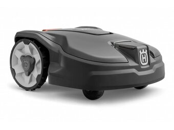 nová nepoužitá robotická kosačka Automower 315 MarkII - 3