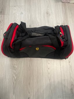 Ferrari cestovna taška - 3