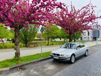 Bmw e38 730d 142kw VYMENA - 3