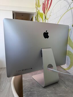Predam vymenim Imac 27” 5K 2015 - 3