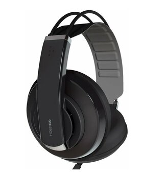 Superlux HD 681 EVO Štúdiové slúchadlá - 3