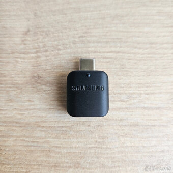 Redukcia z USB-A na USB-C - 3