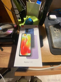 Xiaomi Redmi 12c - 3