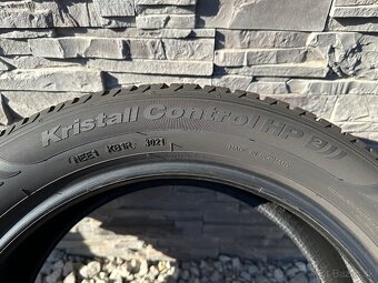205/55 R17 95V XL zimné FULDA - 3
