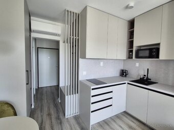 PRENÁJOM moderný 1i byt / Slnečnice POP NOVOSTAVBA - 3