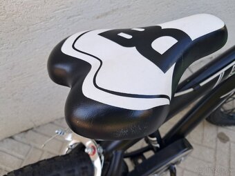BMX Dino bicykel 16" - 3