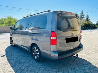 Citroën Spacetourer 2.0 BlueHDi✅️150k XL Business✅️ - 3