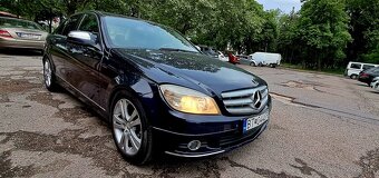 MERCEDES C220 CDI - 3