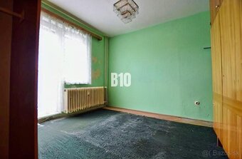 3 izbový byt Čadca - 3