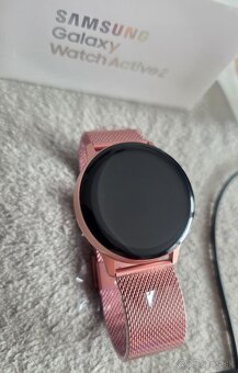 Samsung Galaxy Watch Active 2 - 44mm - 3