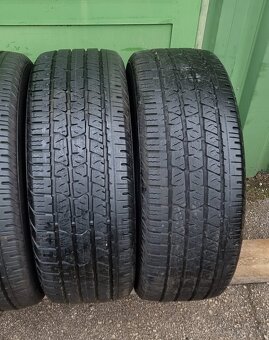 Letne pneumatiky Continental 265/60R18 - 3