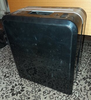 Skartovačka Fellowes DS-700C - 3