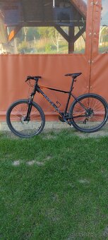 Kellys Madman 30 - 3