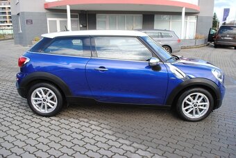 MINI PACEMAN COOPERR D 1.6D- PREDAJ AJ NA SPLÁTKY - 3
